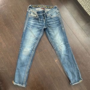 Rock Revival Mare skinny jeans